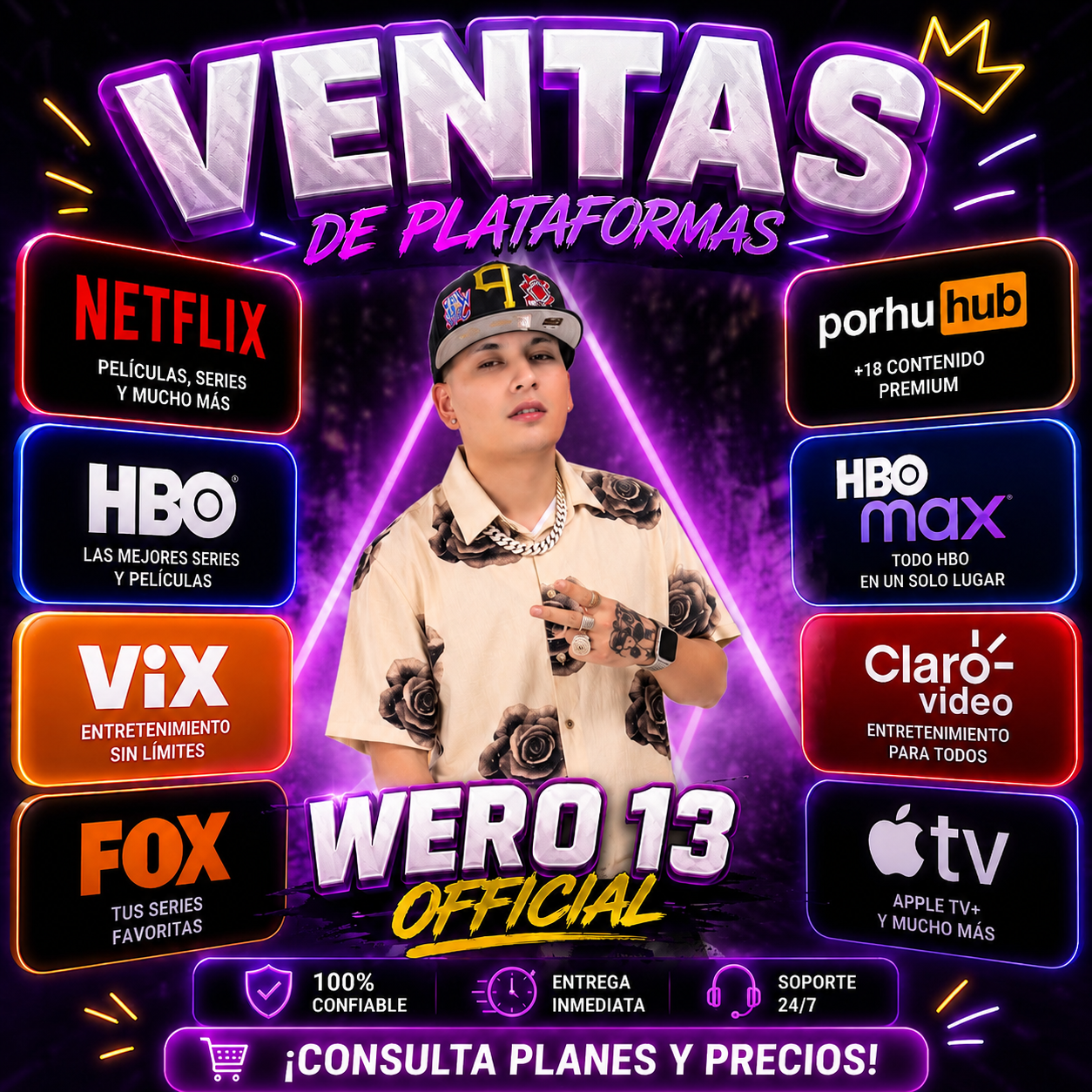 BOT PA GRUPO